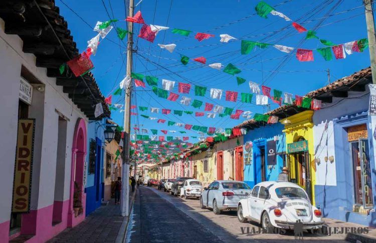 San Cristóbal de las Casas