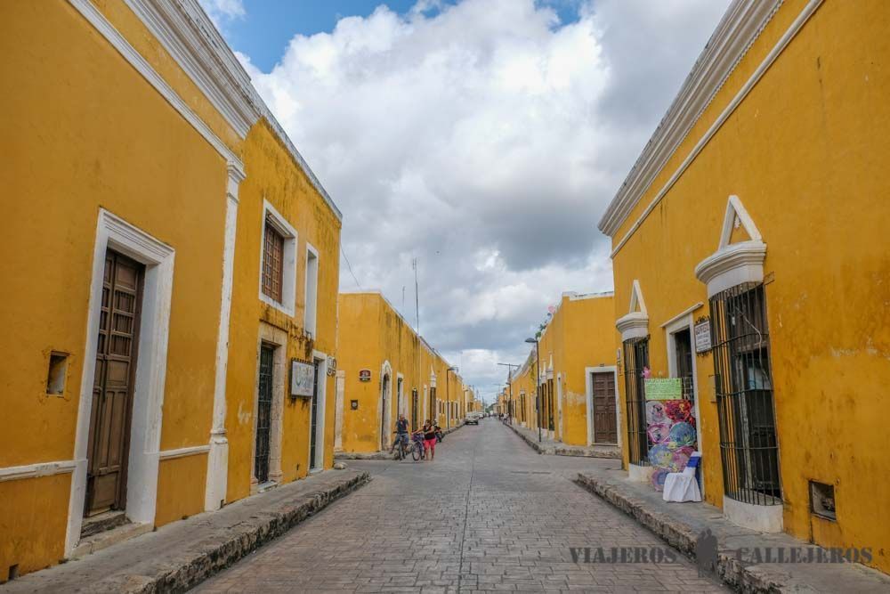 Izamal