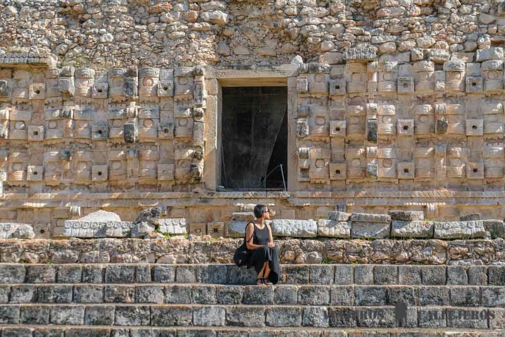 Palacio de los Mascarones
