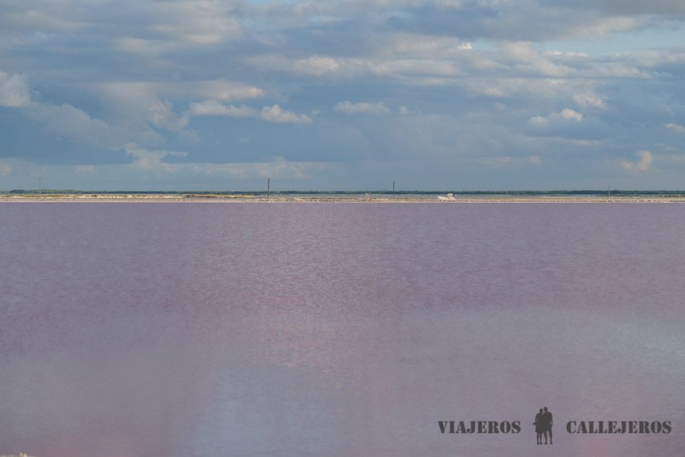 Las Coloradas