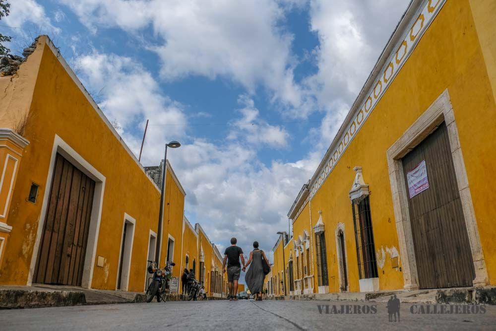 Izamal