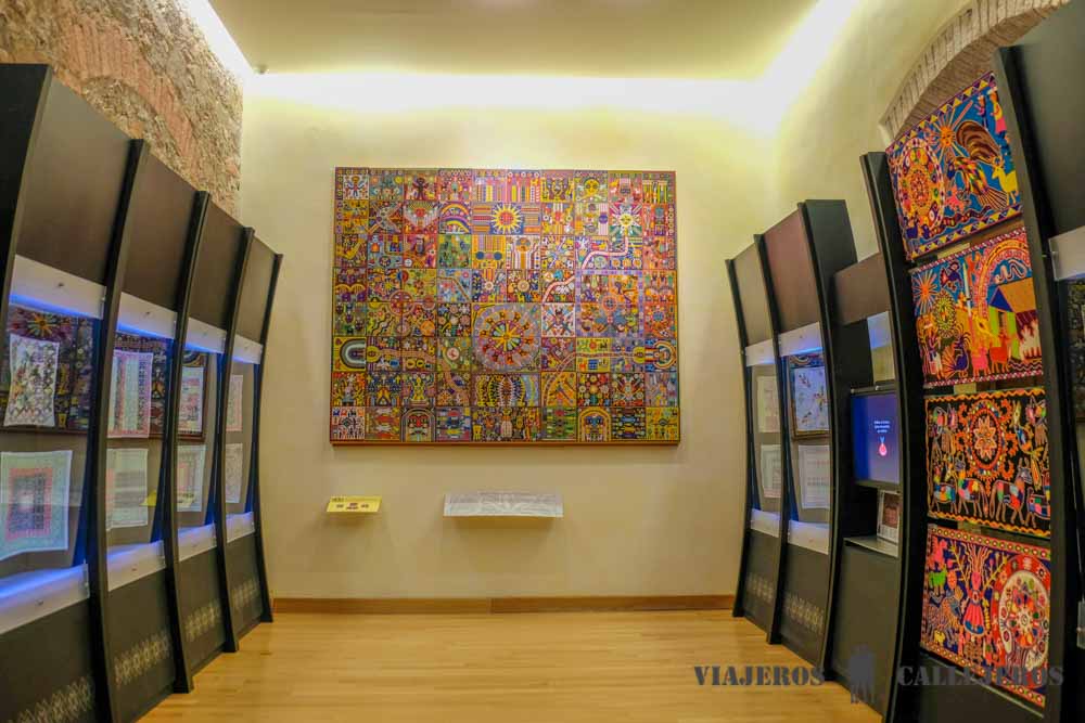 Museo Zacatecano