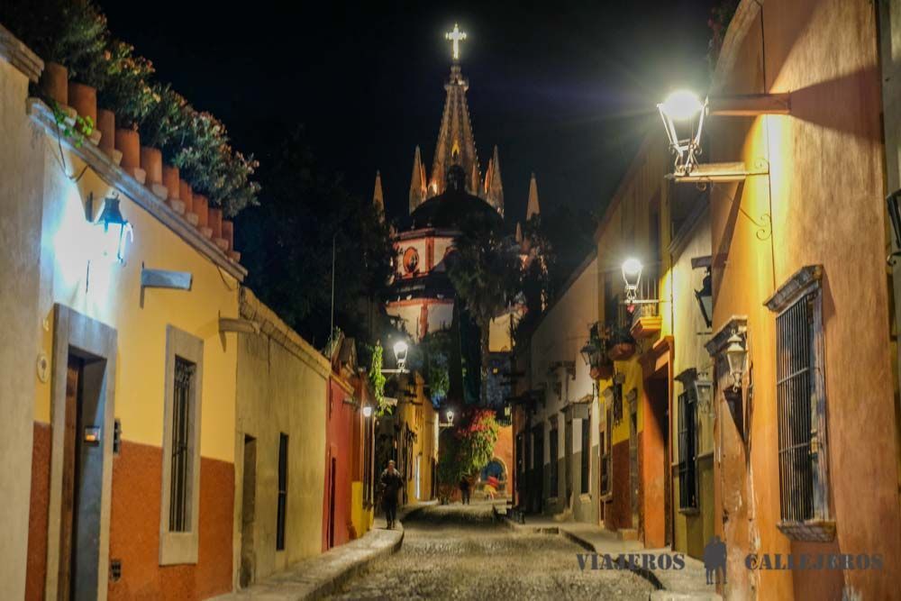 Que hacer en San Miguel de Allende