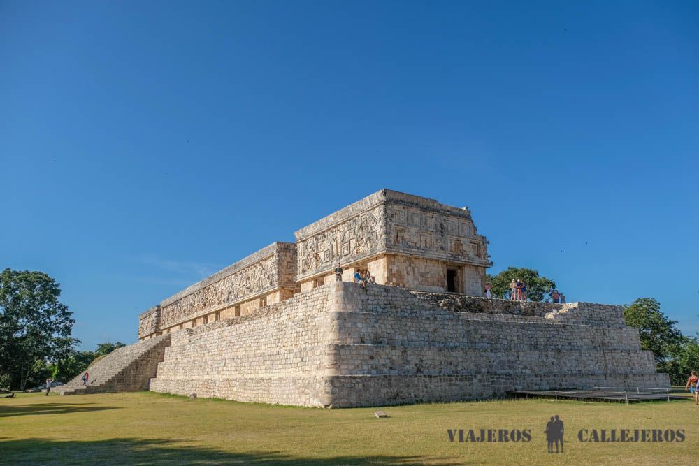 Palacio del Gobernador