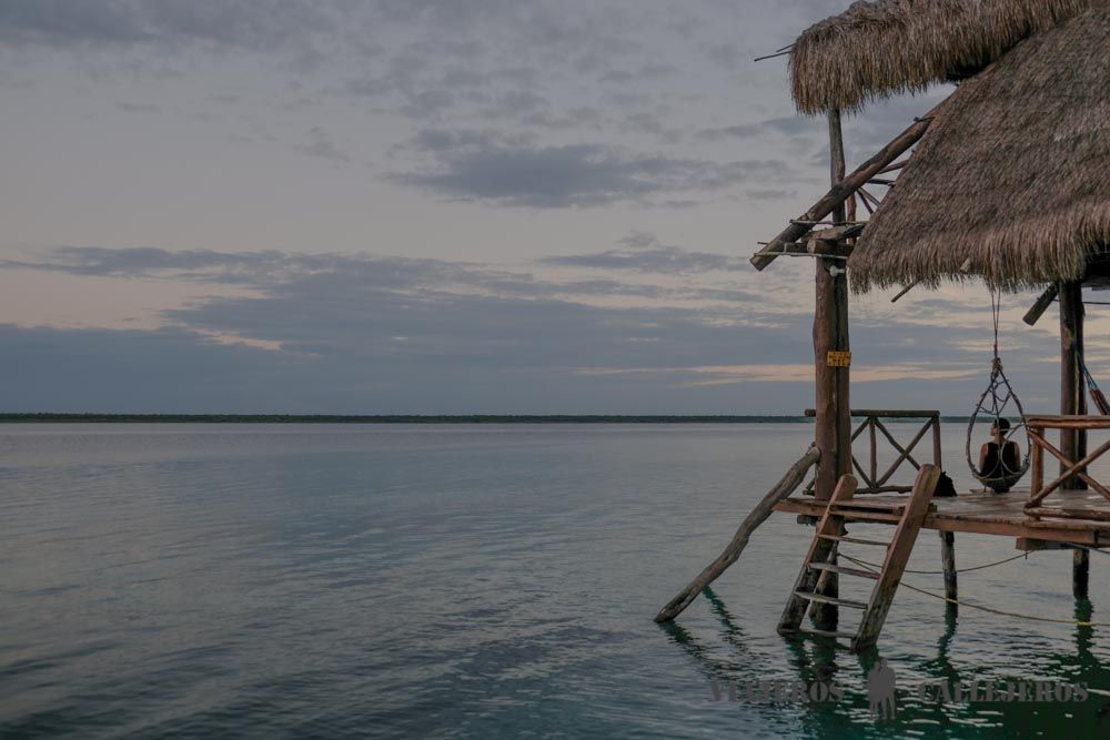 Villas Eco-Románticas Kúuch Ka´anil