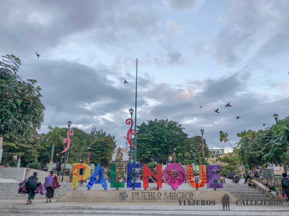 Palenque