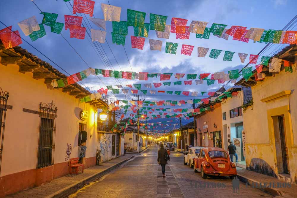 San Cristóbal de las Casas