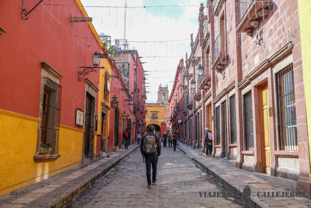 San Miguel de Allende