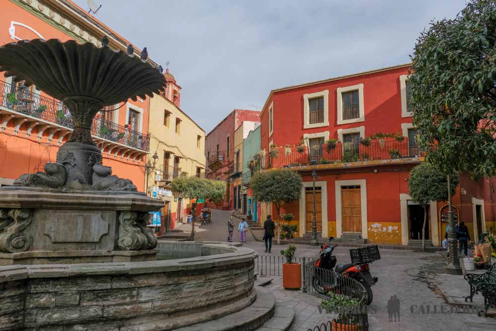 Guanajuato