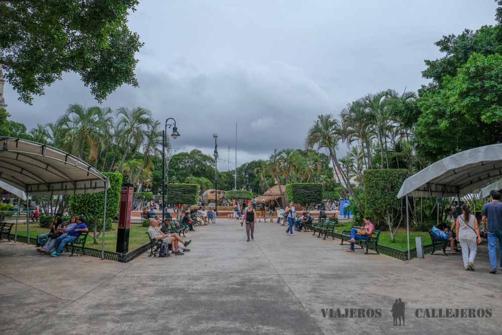 Plaza Grande