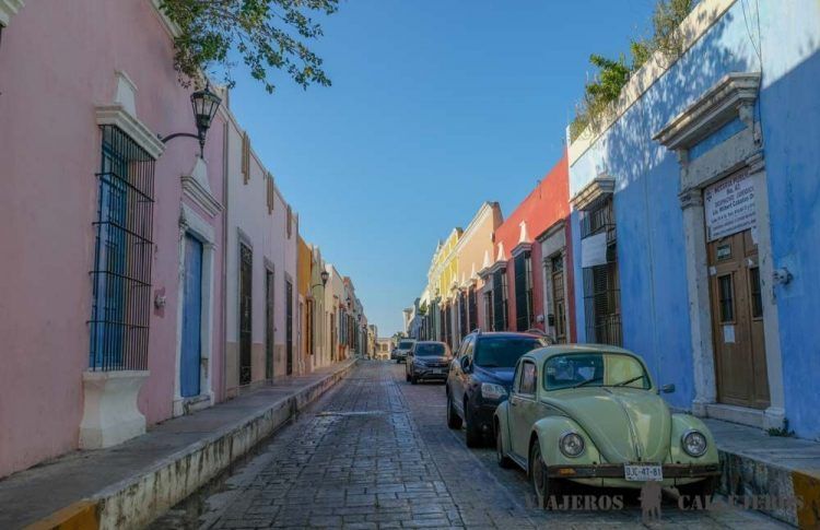 Campeche