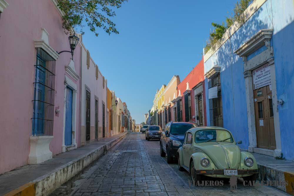 Campeche