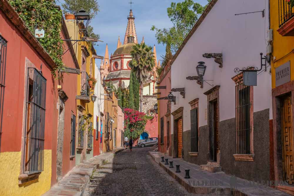 San Miguel de Allende