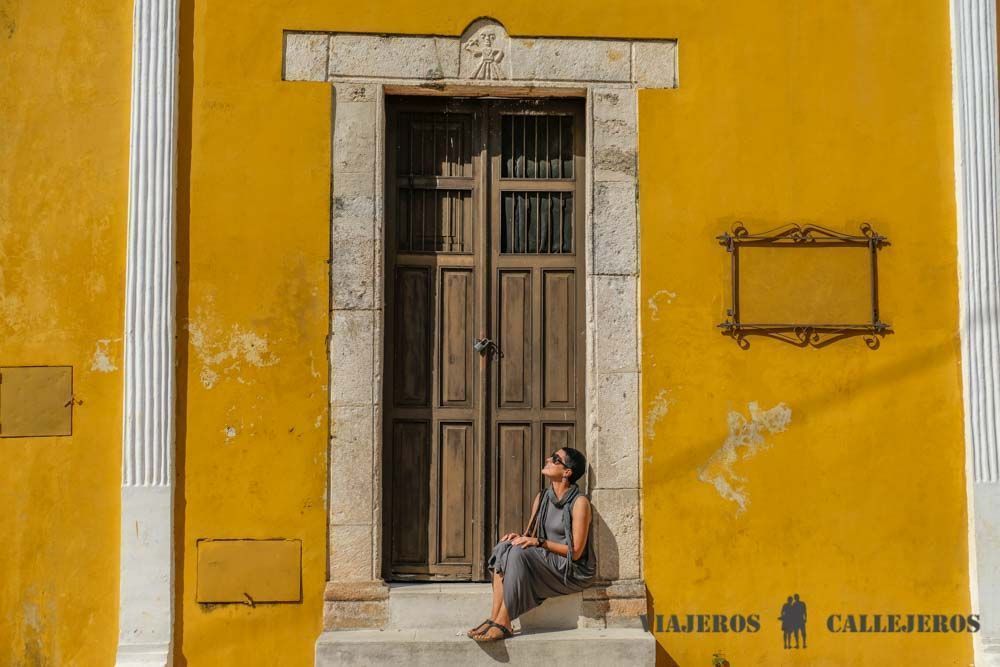 Izamal