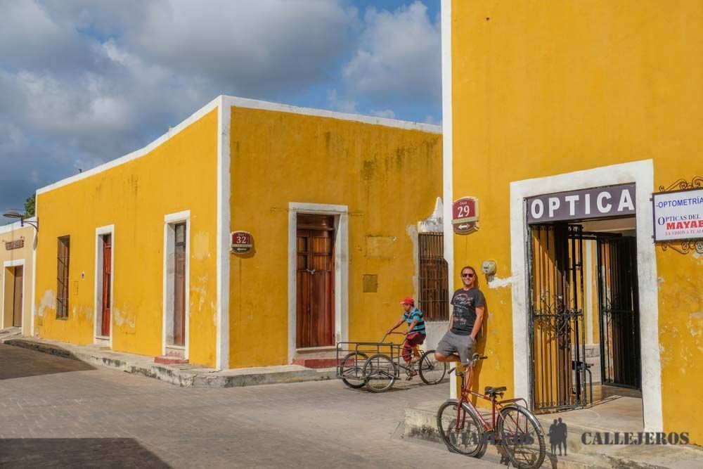 Izamal