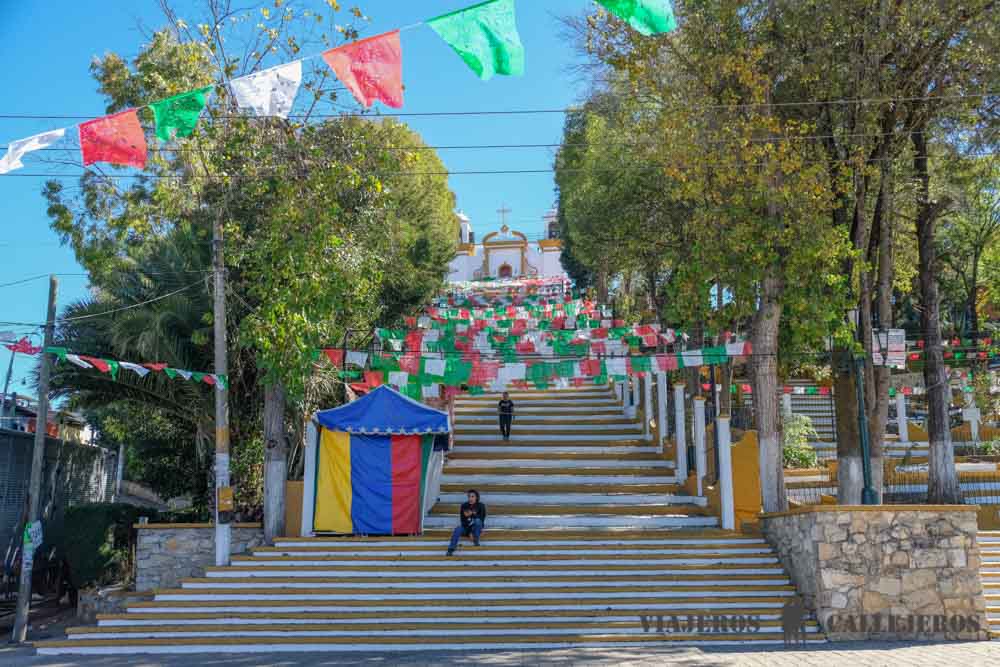 Iglesia de Guadalupe