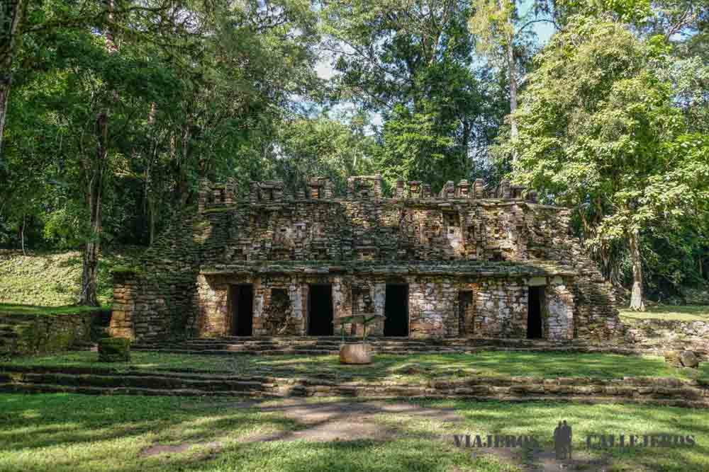 El Laberinto