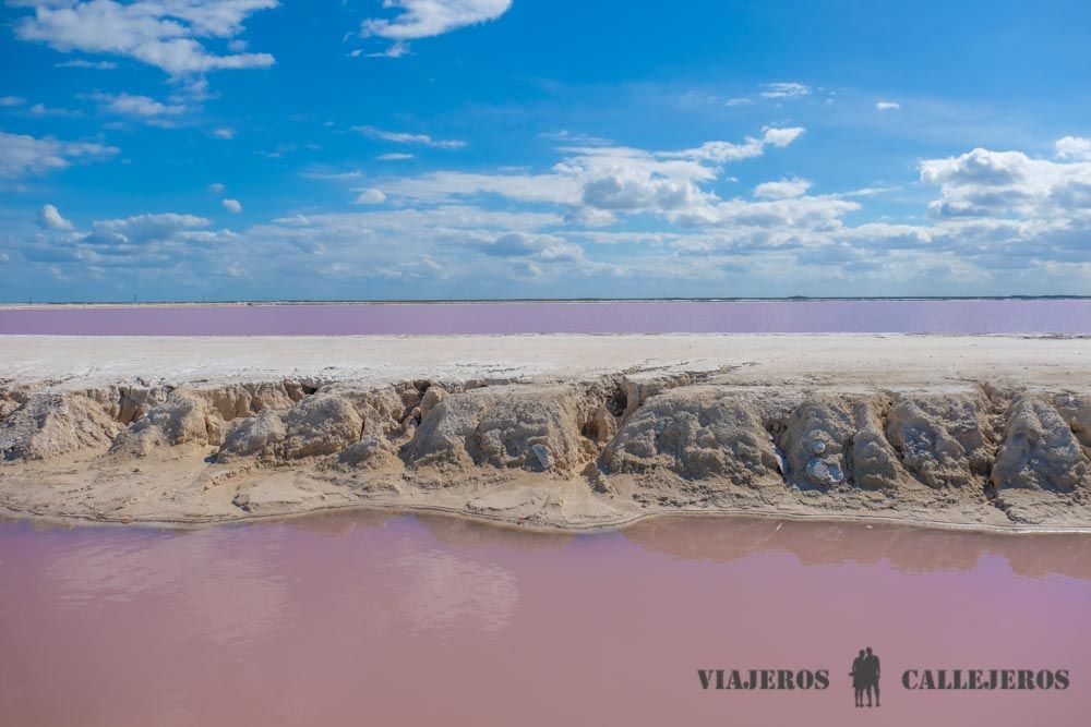 Las Coloradas