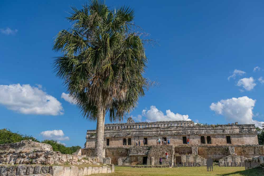 El Palacio