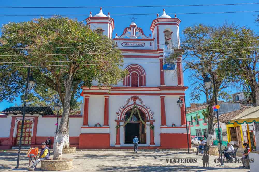 Iglesia del Cerrillo