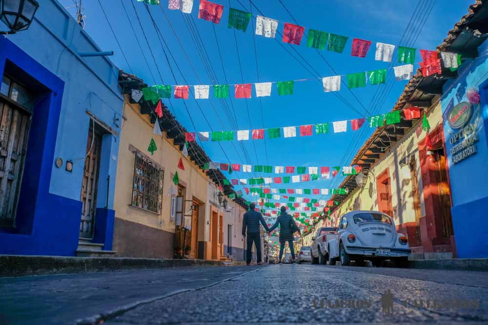 San Cristóbal de las Casas