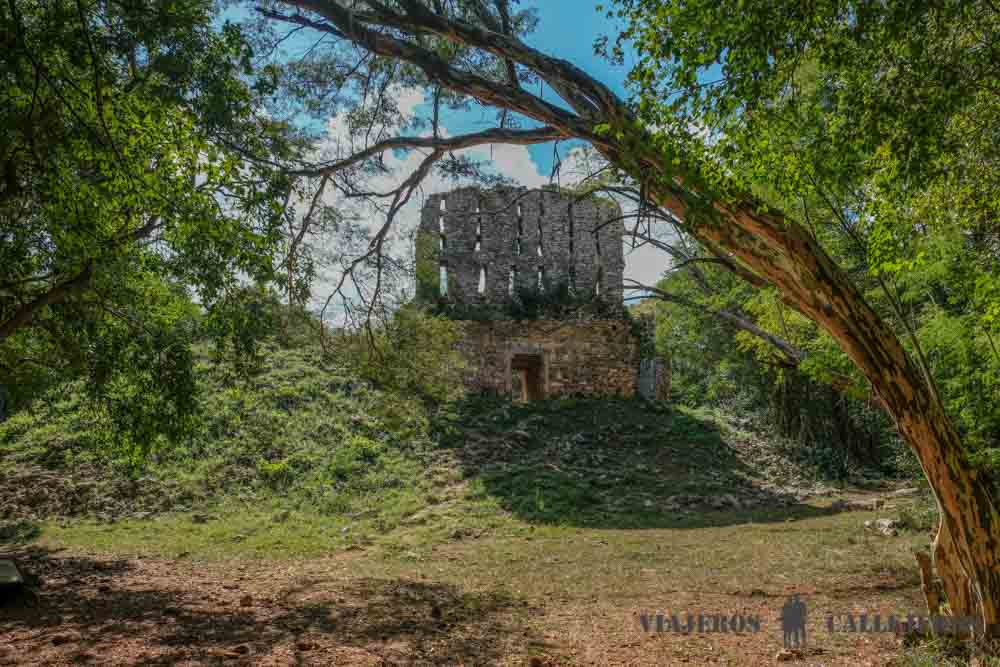 El Mirador