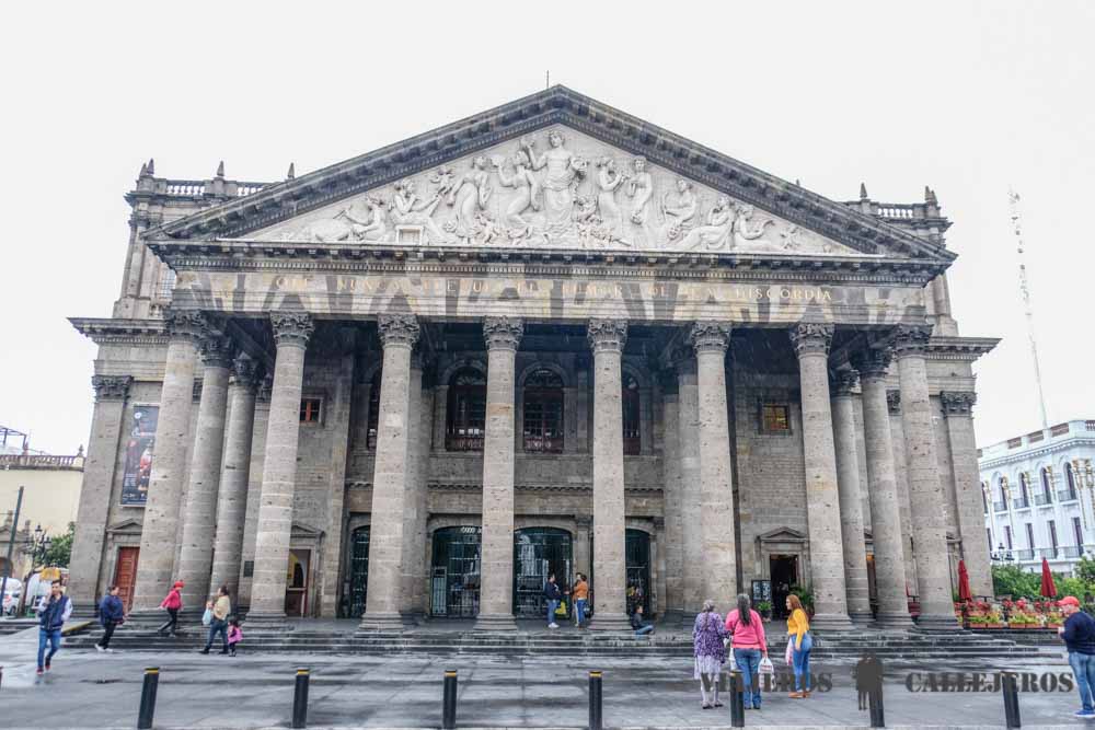 Teatro Degollado