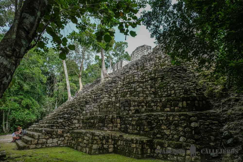 Calakmul
