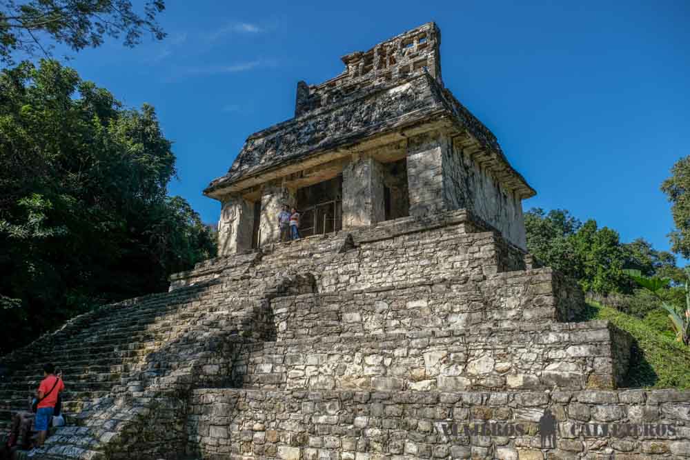 Templo del Sol