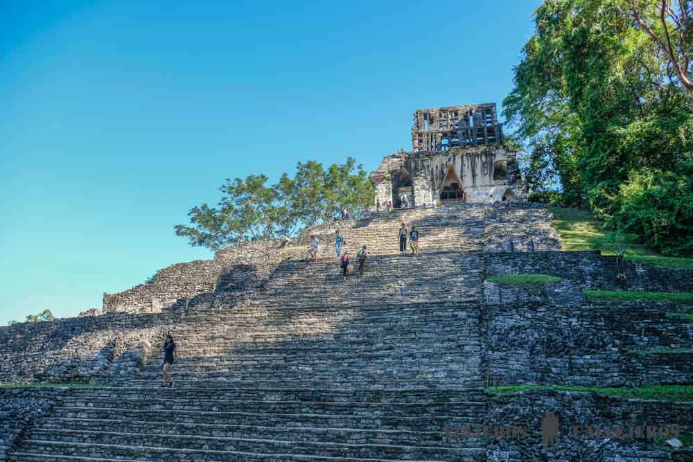 Templo de la Cruz