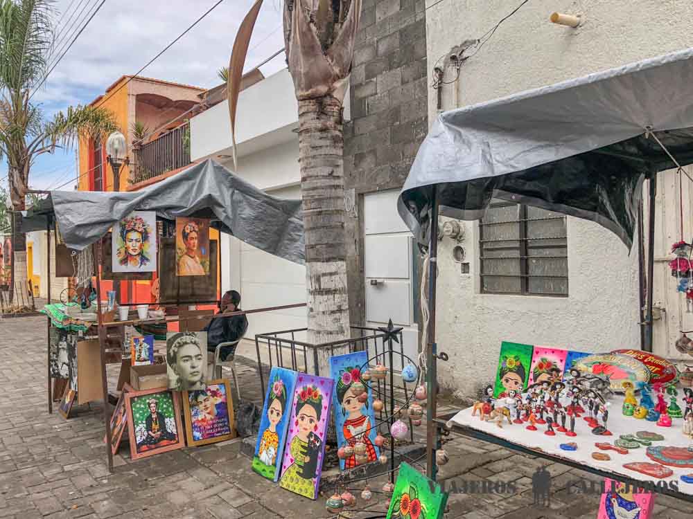 Mercado de Tonalá