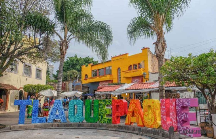Tlaquepaque