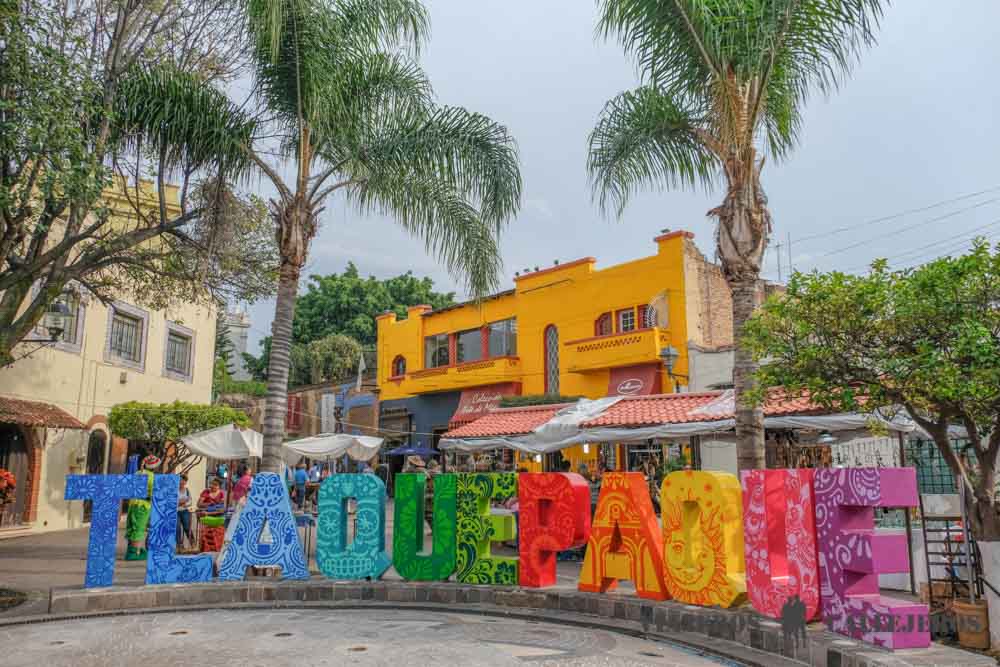 Tlaquepaque