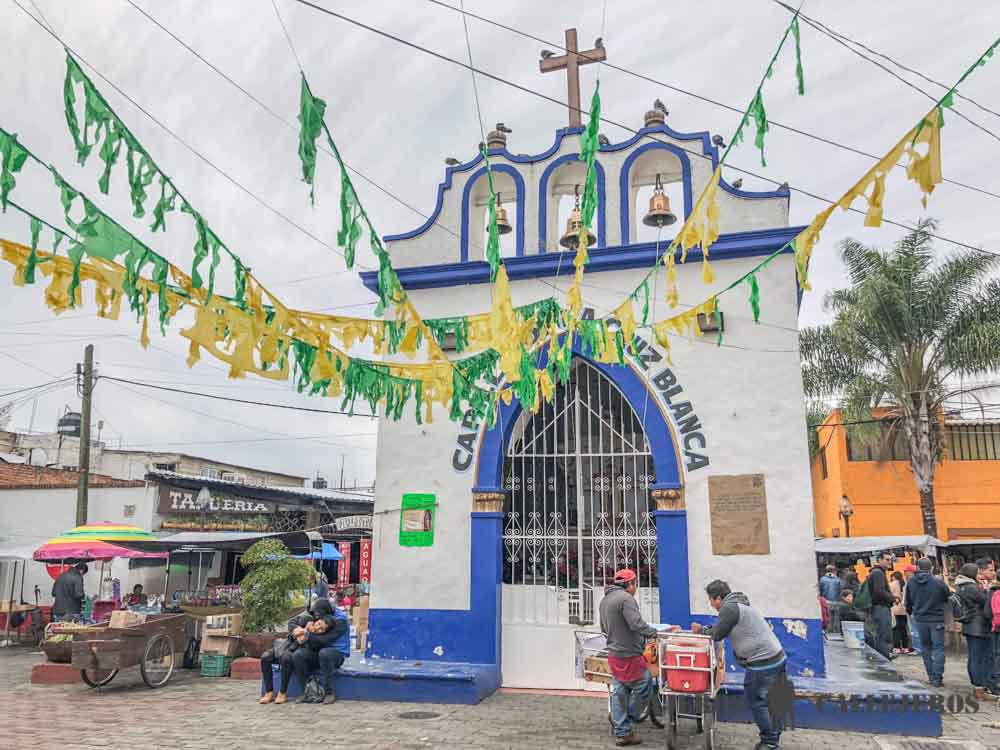 Postales de Tonalá