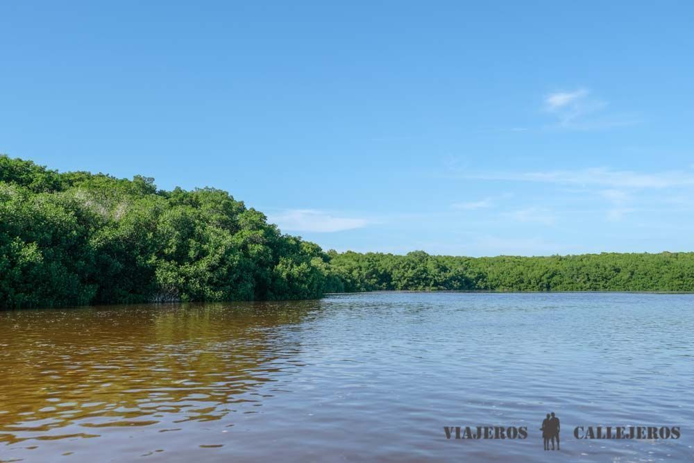 Tour Celestún en Yucatán