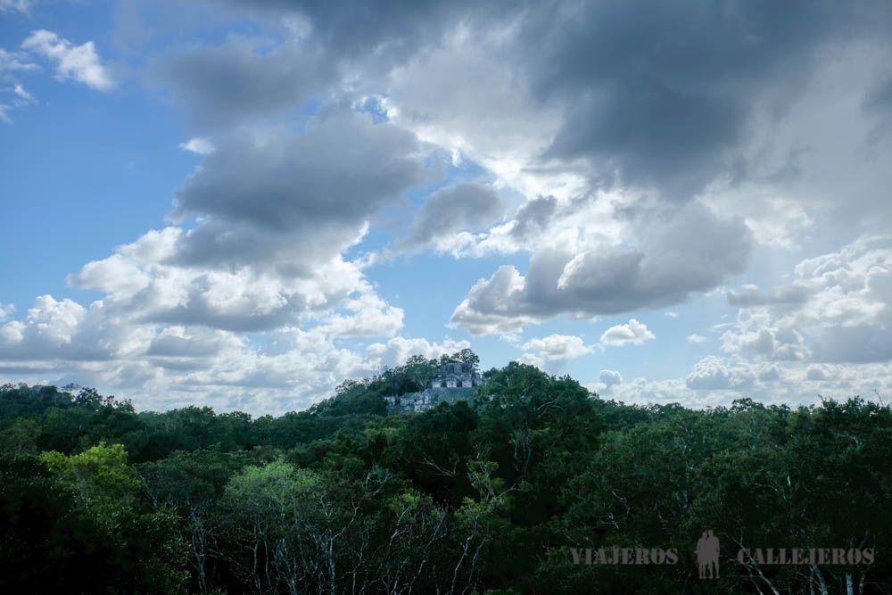 Calakmul
