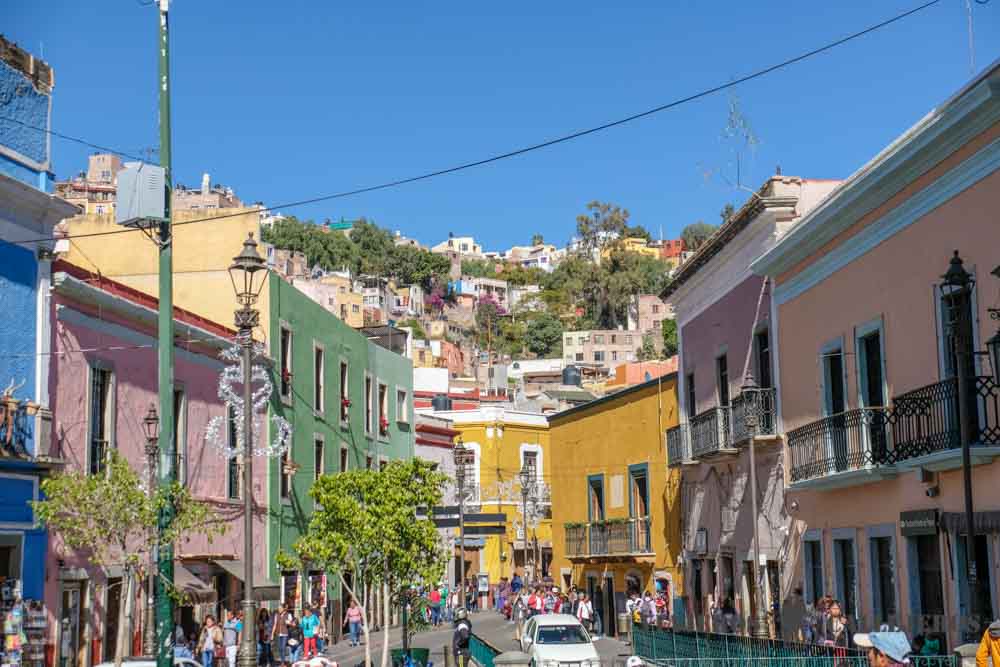Guanajuato