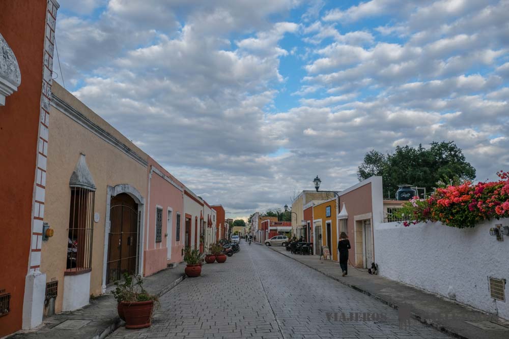 Calzada de los Frailes