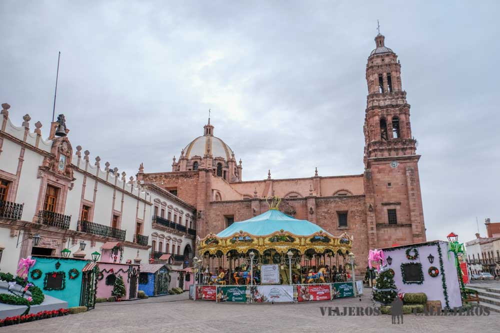 Plaza de Armas
