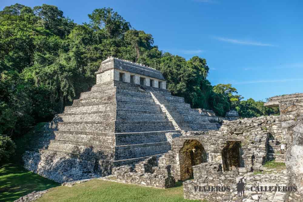 Palenque