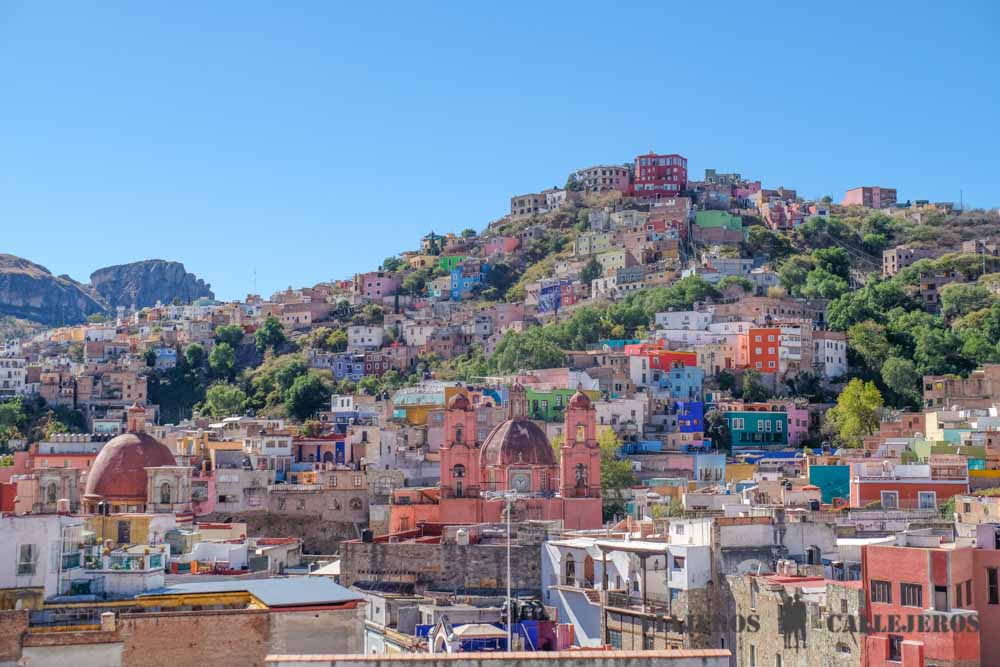 Que hacer en Guanajuato