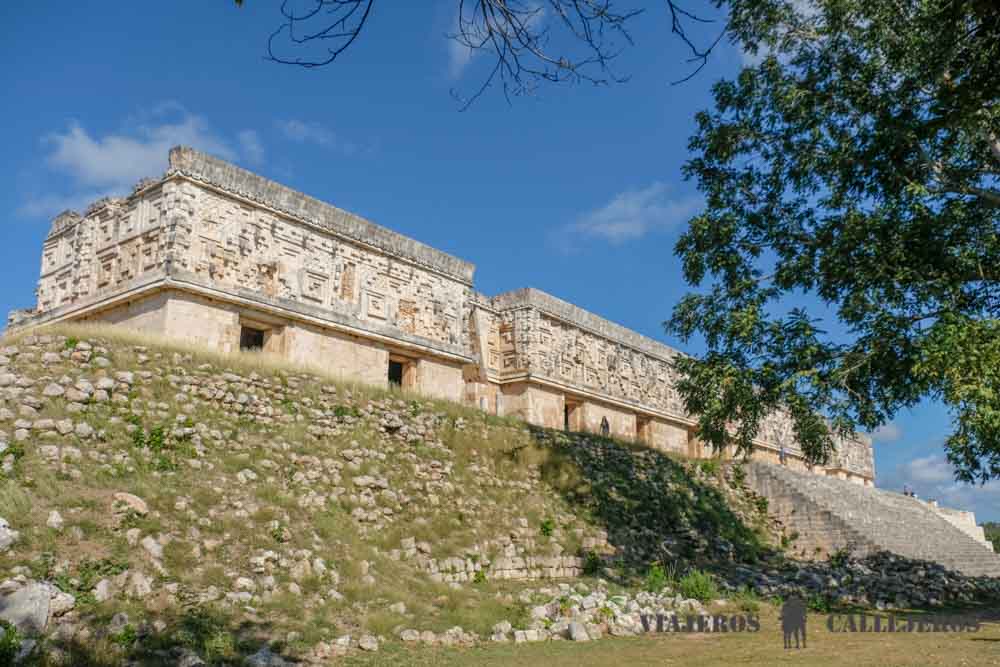 Palacio del Gobernador