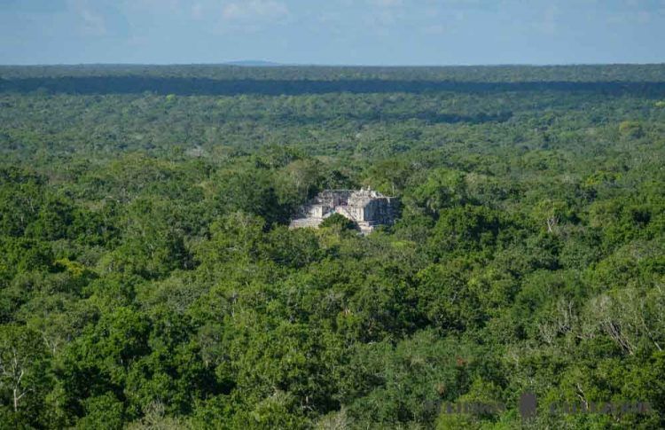 Calakmul