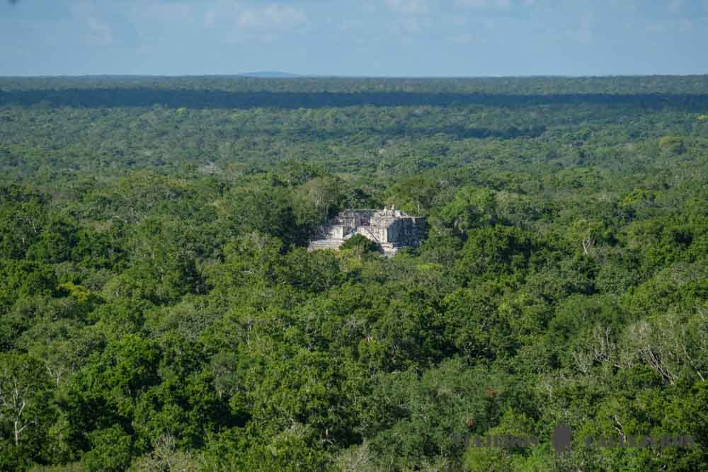 Calakmul