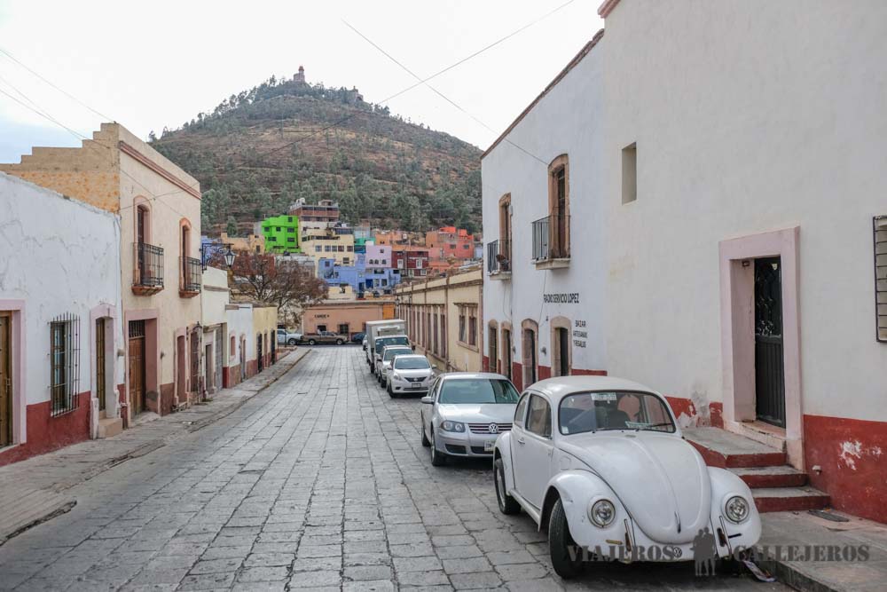 Zacatecas