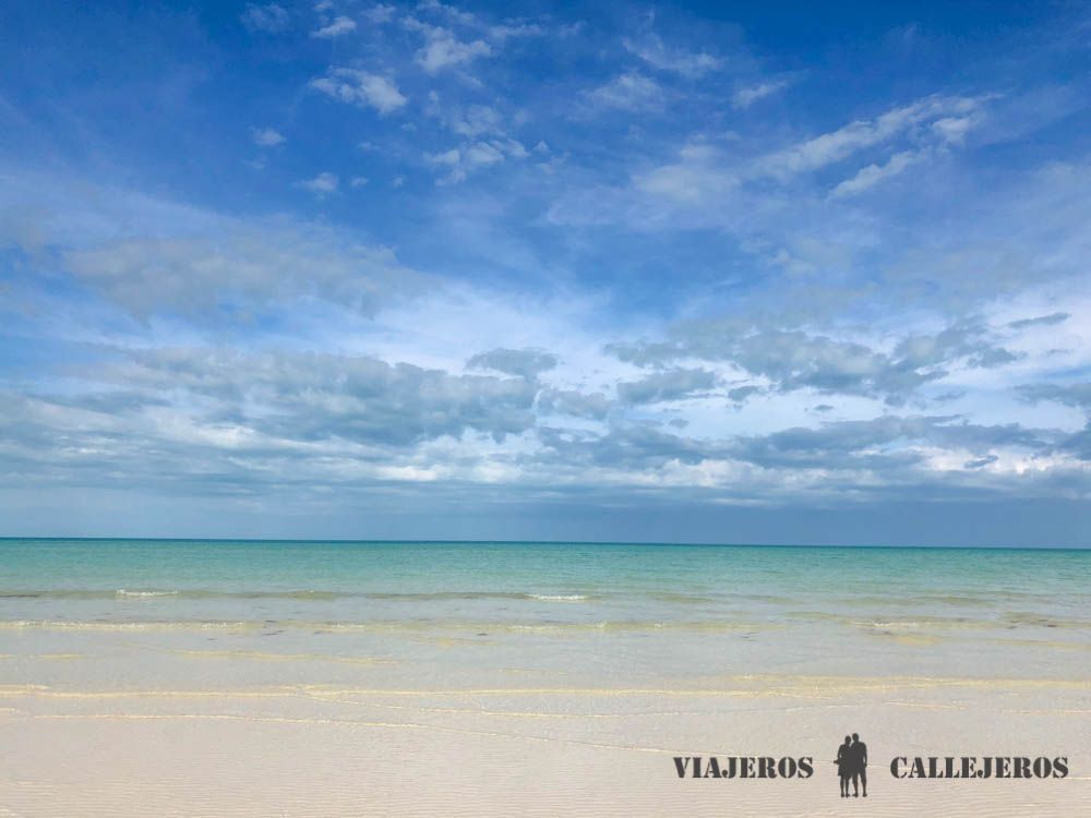 Qué ver y hacer en Holbox