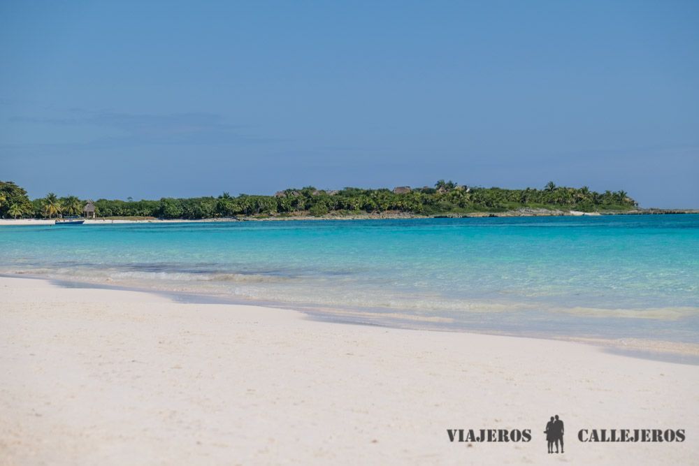 Playa Xpuha