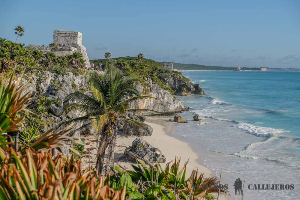 Ruinas de Tulum