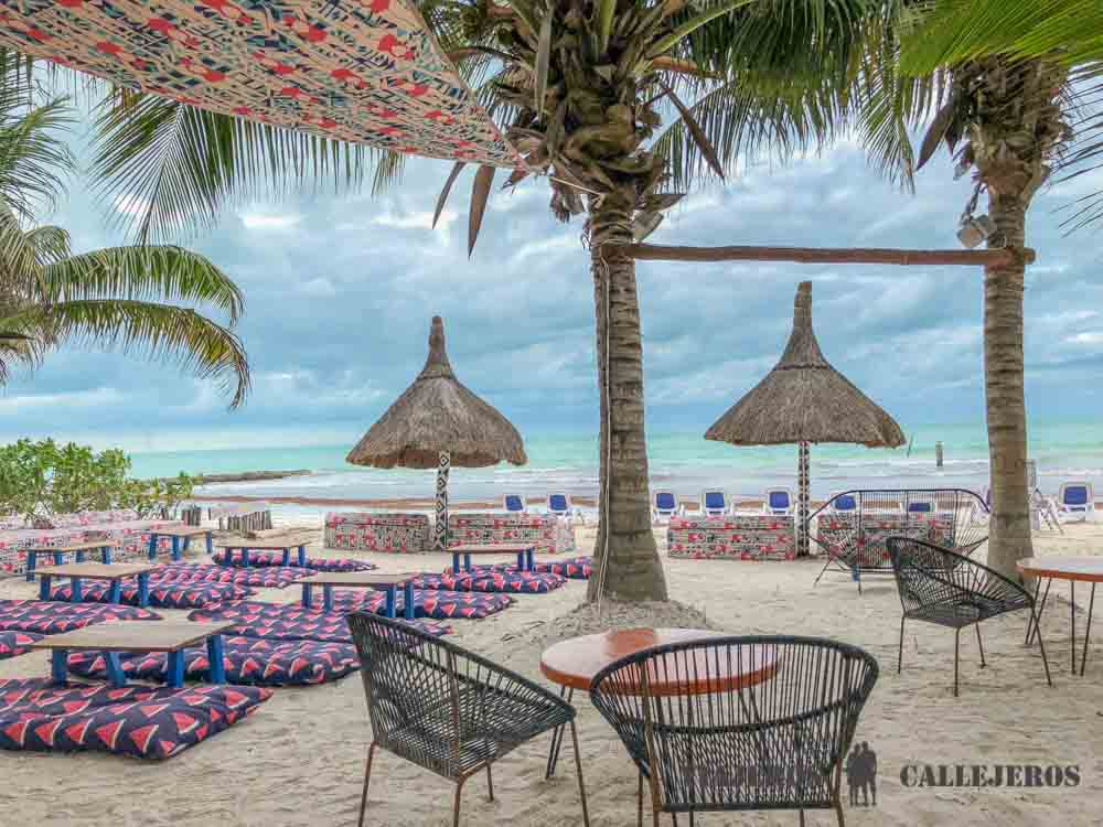 Club de Playa del Holbox Dream Beachfront Hotel