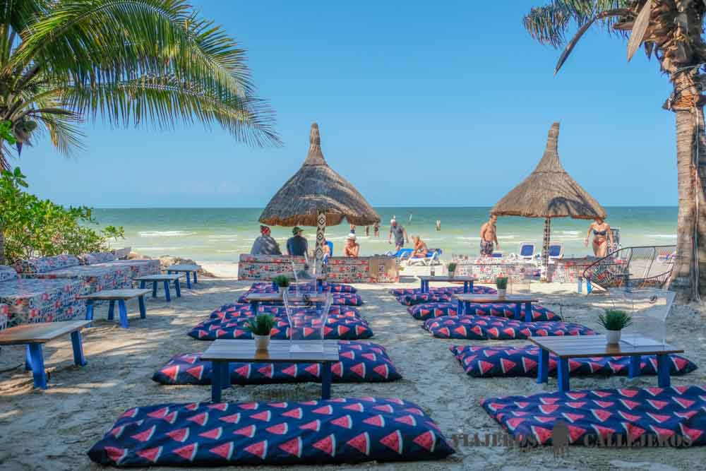 Club de Playa del Holbox Dream Beachfront Hotel